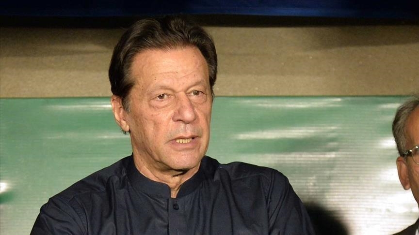 Gjykata e Lartë e Pakistanit miraton lirimin me kusht të ish-kryeministrit të burgosur Imran Khan