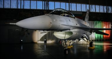 Bullgari, vonesat në dorëzimin e avionëve F-16 të blerë nga SHBA shihet me shqetësim