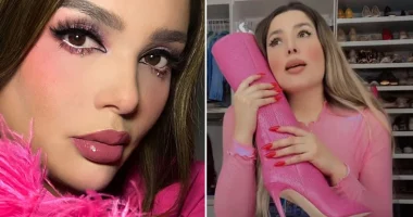 Tragjike në Meksikë/ E njohur në “Tik Tok”, 32-vjeçarja gjendet e vdekur bashkë me burrin dhe dy fëmijët në një kamion