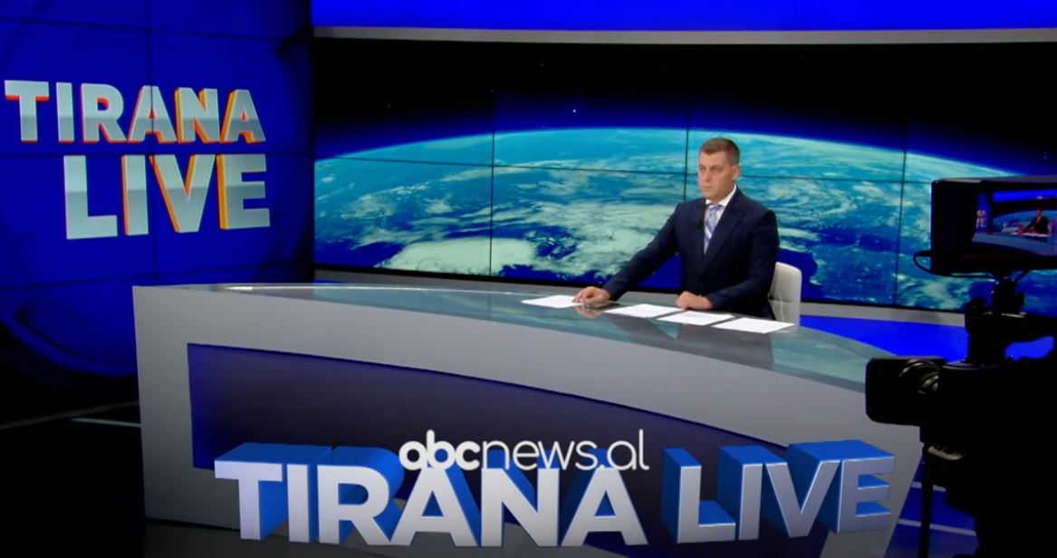 Tirana Live me Emilian Islami, (21/08/2025)