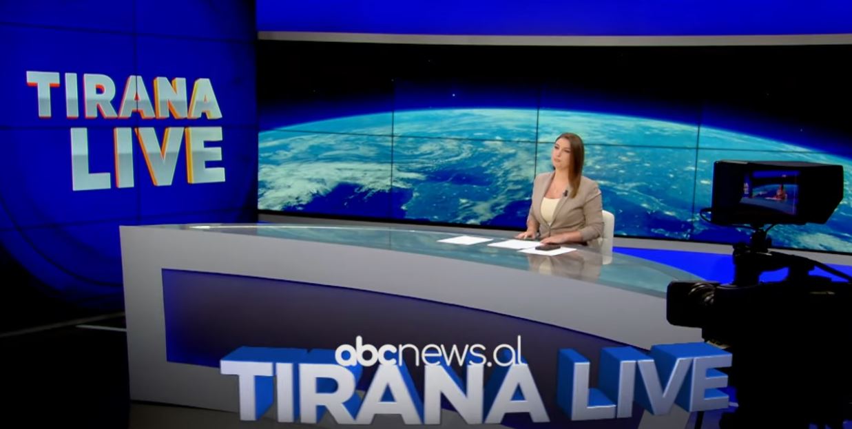 Tirana Live me Kasandra Pali, (13/08/2025)