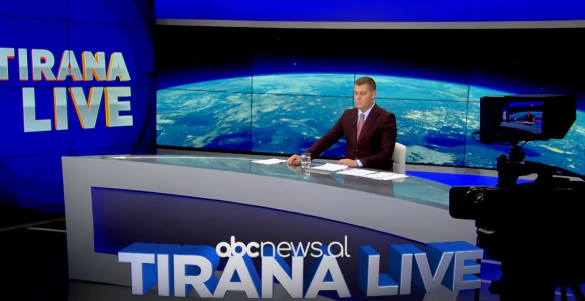 Tirana Live me Emilian Islami, (19/08/2025)