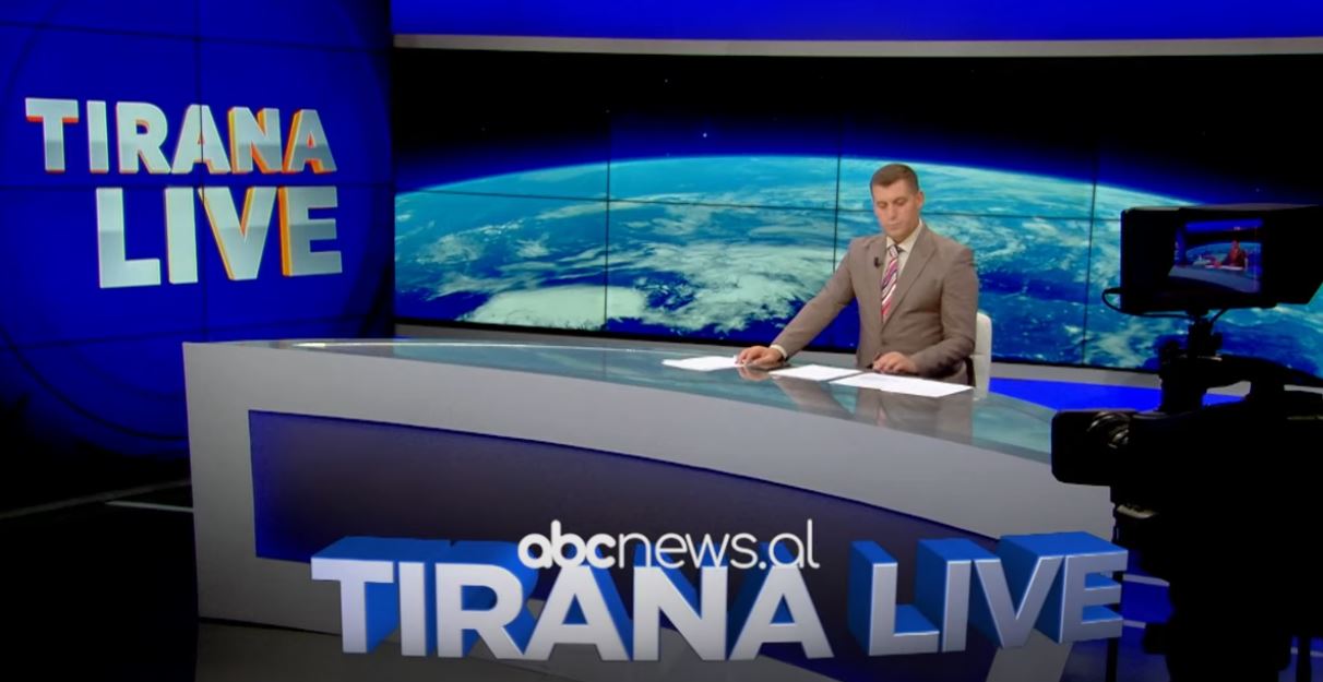 Tirana Live me Emilian Islami, (20/08/2025)
