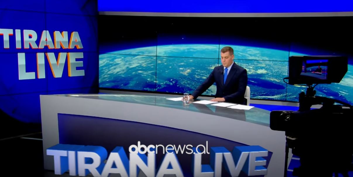 Tirana Live me Emilian Islami, (22/08/2025)