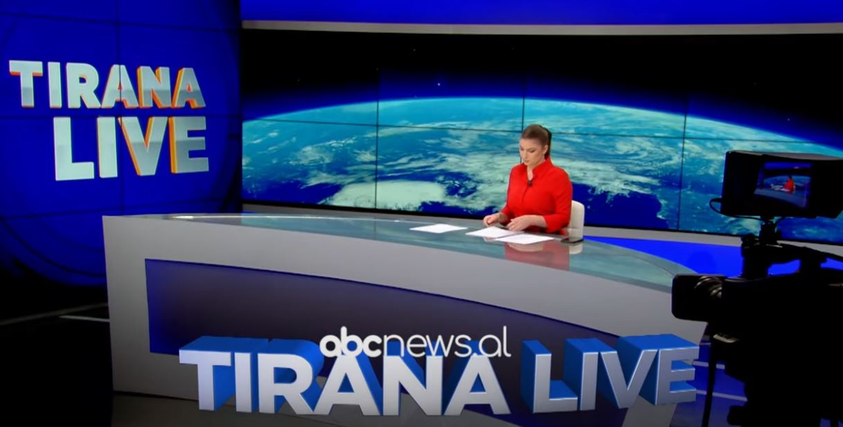 Tirana Live me Kasandra Pali, (12/08/2025)