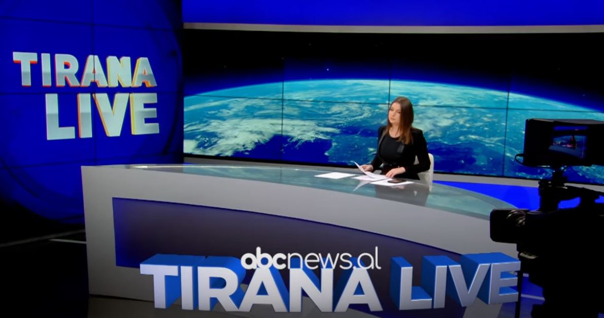 Tirana Live me Kasandra Pali, (11/08/2025)
