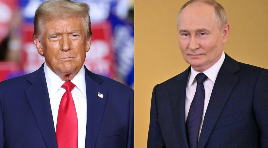 Armëpushimi në Ukrainë, media polake: Trump i ka propozuar disa pika Putinit