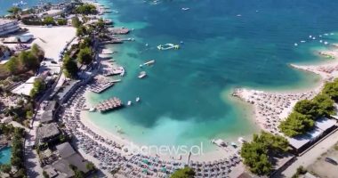 Turizmi rrit punësimin, Banka Botërore: Më shumë zhvillim në Berat, Gjirokastër, Përmet dhe Sarandë
