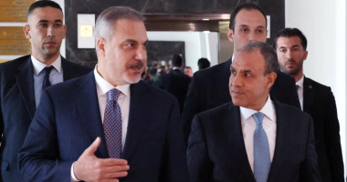 Turqia: Vendet myslimane të bashkohen kundër planit të Izraelit për ta marrë nën kontroll Gazën