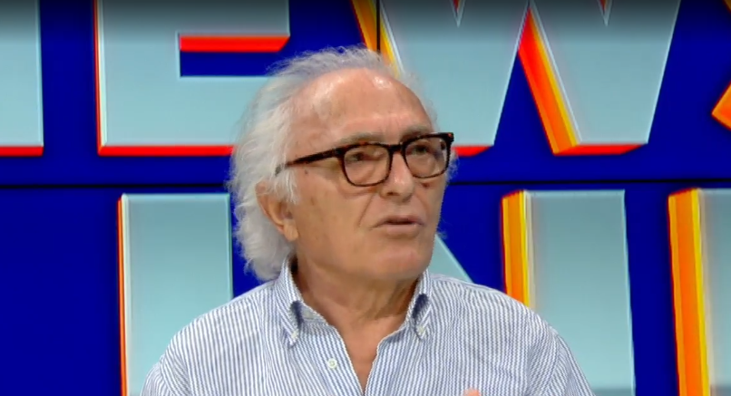 “Grabitja e territoreve, e rëndë për bizneset”/ Frrok Çupi: Lirimi i hapësirave publike do të zgjasë më shumë se 4 vite