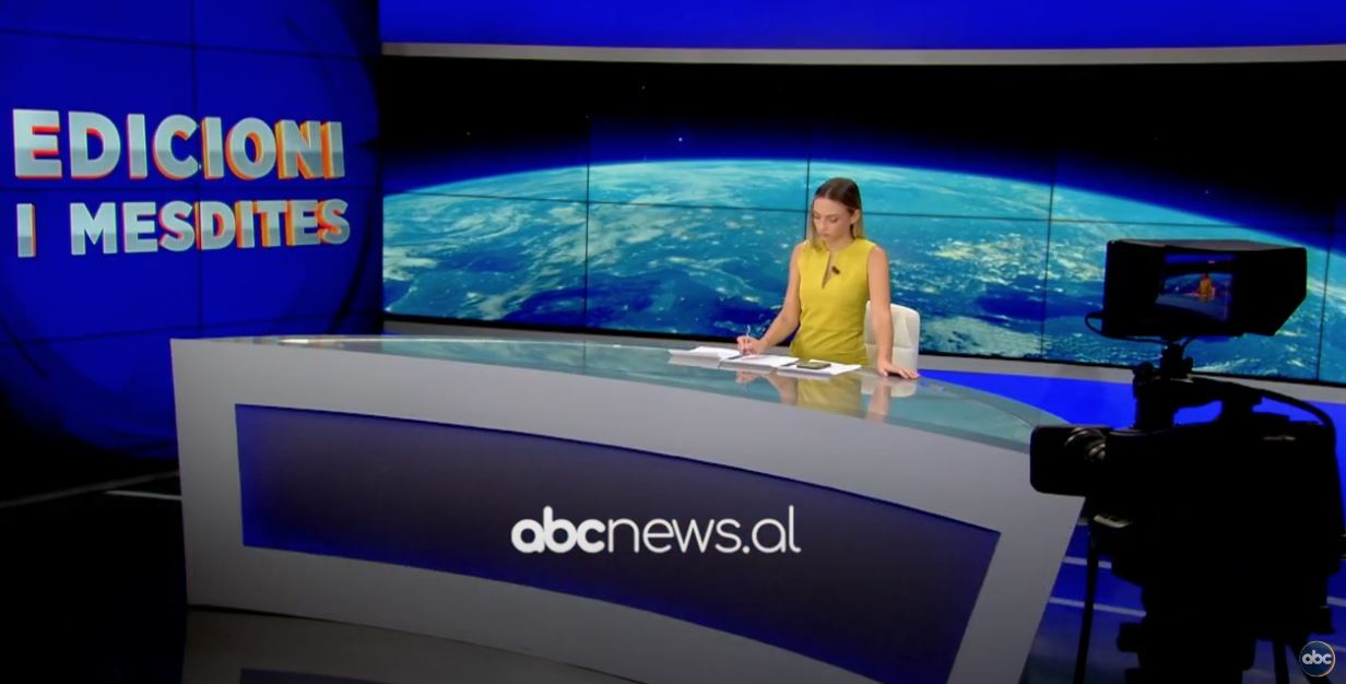 Edicioni i mesditës me Fabiola Hoxha, (07/08/2025)