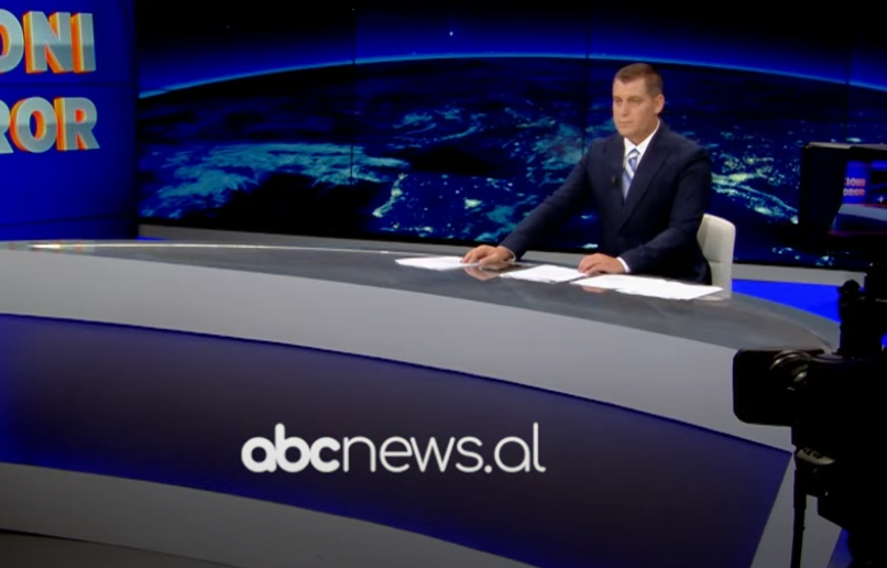 Edicioni qendror me Emilian Islami, (16/08/2025)