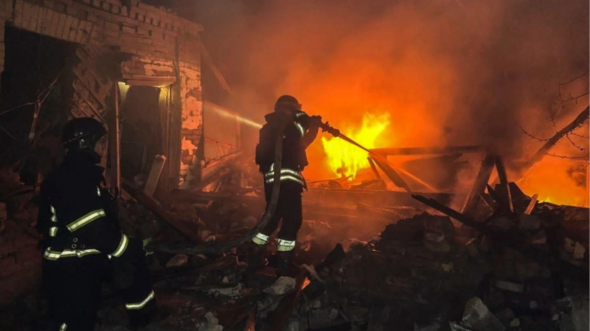 Tre të vdekur pas sulmeve ruse në Ukrainë