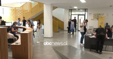 Shpallen fituesit në Universitete/ Teknologjia e Informacionit dega më e kërkuar, ndiqet nga mjekësia