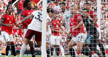 Arsenal tregon forcën/ Fitoi 1-0 sfidën e parë të madhe në “Old Trafford” kundër United