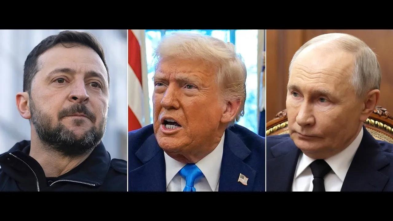 War Update me Sali Doçi, (13/08/2025)