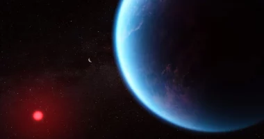 Satelit i ri në Uran, zbulimi nga NASA, diametri i satelitit është 10 kilometra