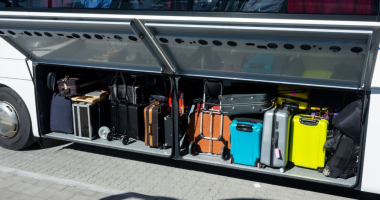 Skandal në Zelandën e Re, mamaja fut vajzën 2-vjeçare brenda një valixheje në autobusin e linjës