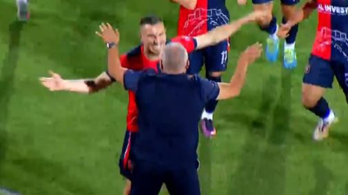 Vllaznia, fitore dhe revansh/ Nis sezoni i ri Superiores, shkodranët mundën 2-0 Egnatian