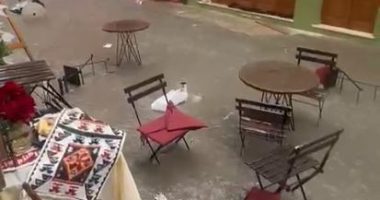 Vlora si Venecia/ Stuhia sjell problematika në disa akse, më e prekur lagjja ‘Muradie’