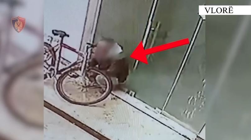 Grabiste dyqane dhe magazina/ Vlorë, arrestohet ‘hajduti serial’