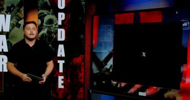 War Update me Sali Doçi, (29/08/2025)