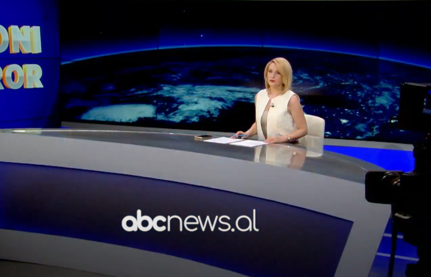 Edicioni qendror me Juli Krisafin, (06/08/2025)
