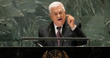 Zyra e Abbasit i kërkon SHBA-ve t’ia lëshojë vizën atij para takimeve kyçe në OKB