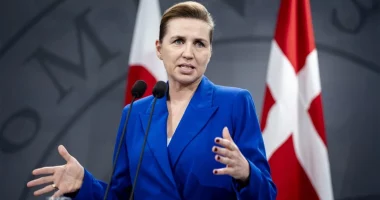 Danimarka: Jemi pro njohjes së një shteti palestinez, por duhet të jetë demokratik!