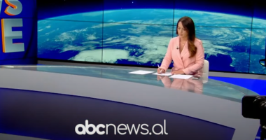 Newsline me Rovena Nezirin, (13/08/2025)