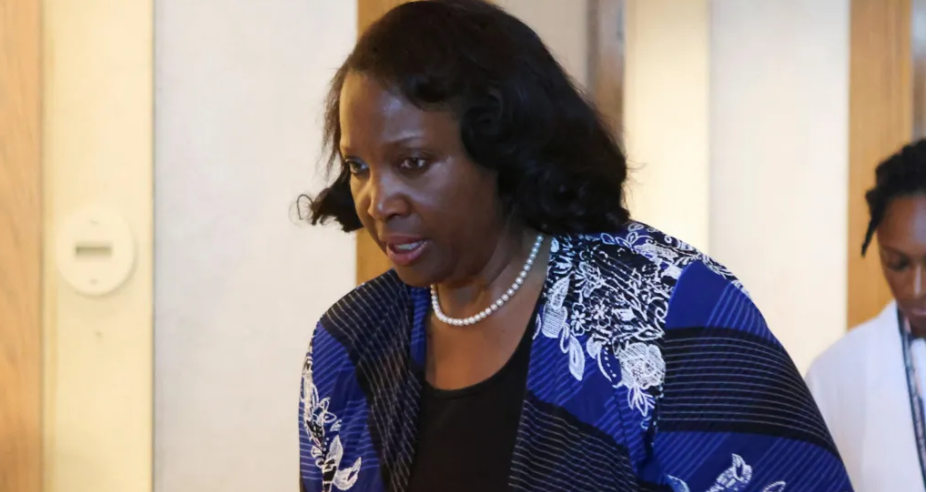 Trump urdhëron shkarkimin e guvernatores së Rezervës Federale, Lisa Cook