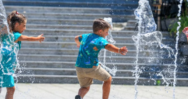 Korriku i këtij viti, muaji më i nxehtë ndonjëherë në Kosovë