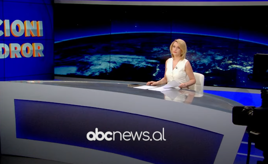 Edicioni qendror me Juli Krisafin, (15/08/2025)