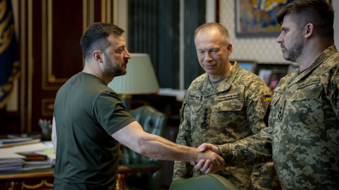 Në Donetsk dhe në Zaporizhia luftime të ashpra, Zelensky: Duhen përforcime