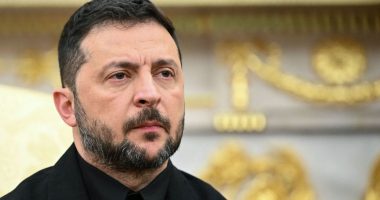 Zelensky: Ukraina do të punojë për një plan armëpushimi brenda 10 ditëve të ardhshme