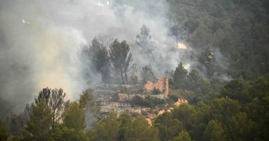 Një i vdekur pas shpërthimit të një zjarri në Francë