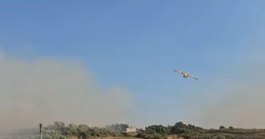 Zjarret në vend, gjatë 24 orëve janë evidentuar 30 vatra aktive