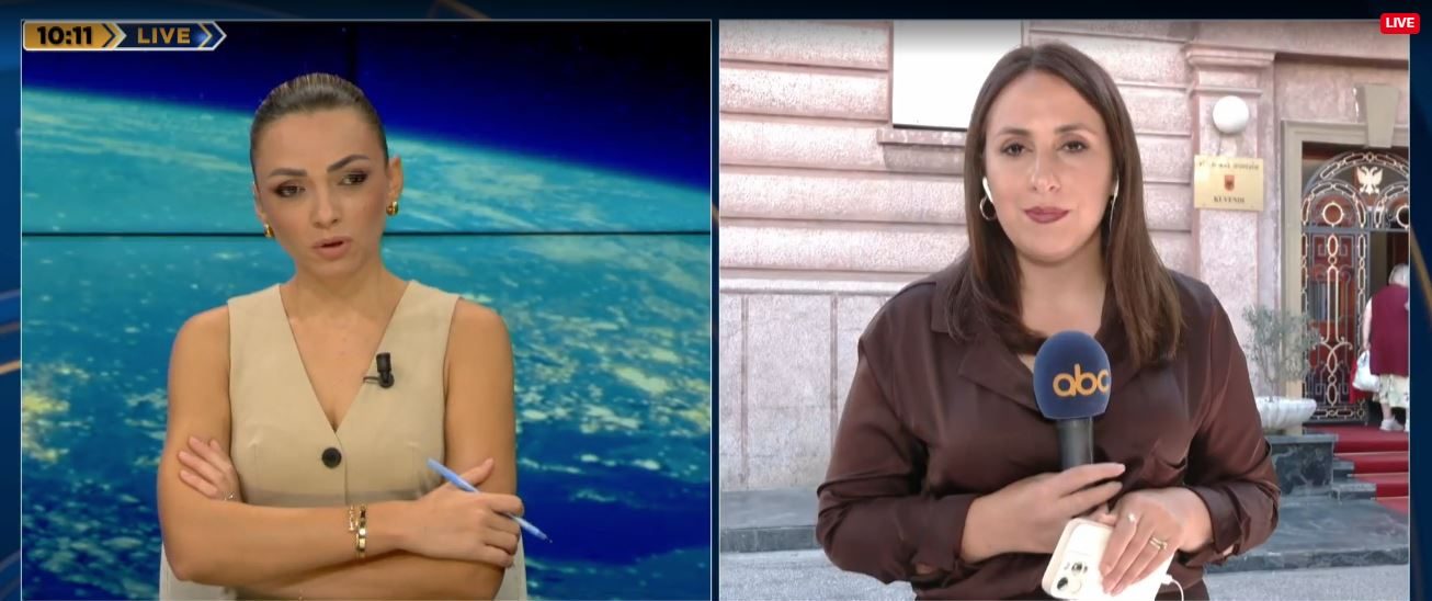 PS mbledh grupin parlamentar/ Diskutime për punën e komisioneve parlamentare