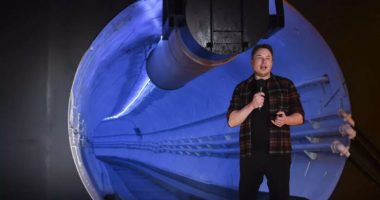 Elon Musk planifikon ndërtimin e tuneleve nën Texas në vlerë prej 760 milionë dollarë