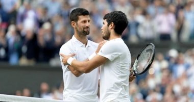 Finale e parakohshme në “US Open”/ Djokoviç e Alcaraz do të ndeshen në gjysmëfinale