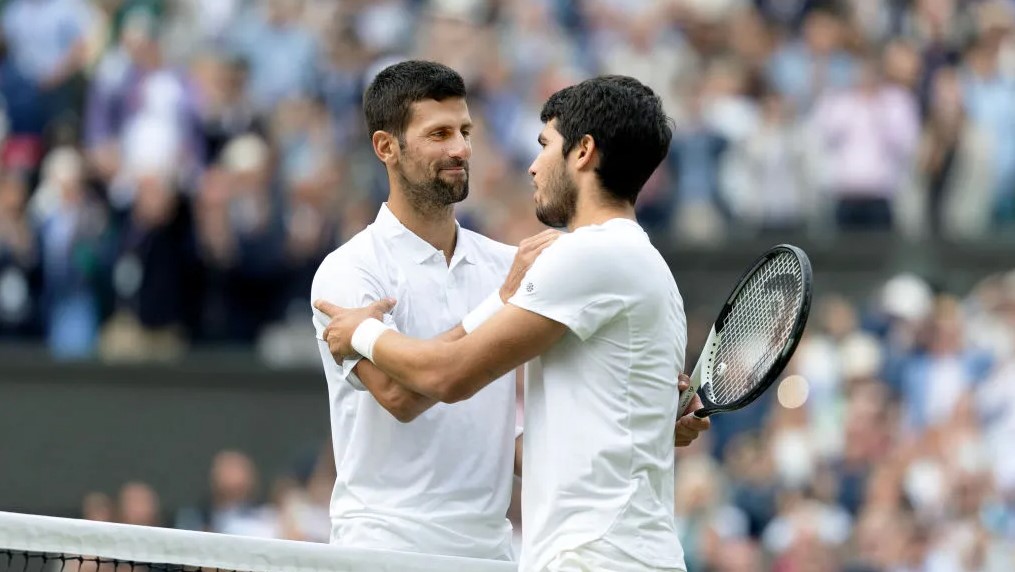 Finale e parakohshme në “US Open”/ Djokoviç e Alcaraz do të ndeshen në gjysmëfinale