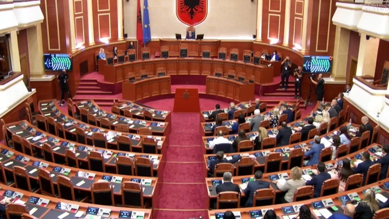 Mblidhet Konferenca e Kryetarëve, pritet të caktohet seanca plenare për votëbesimin e qeverisë