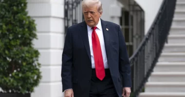 Shtëpia e Bardhë e konfirmon: Ishim njoftuar për sulmin në Katar