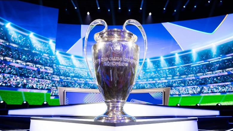 Rikthehet spektakli “Champions”/ Këtë mesjavë do të luhen ndeshjet e para të sezonit të ri