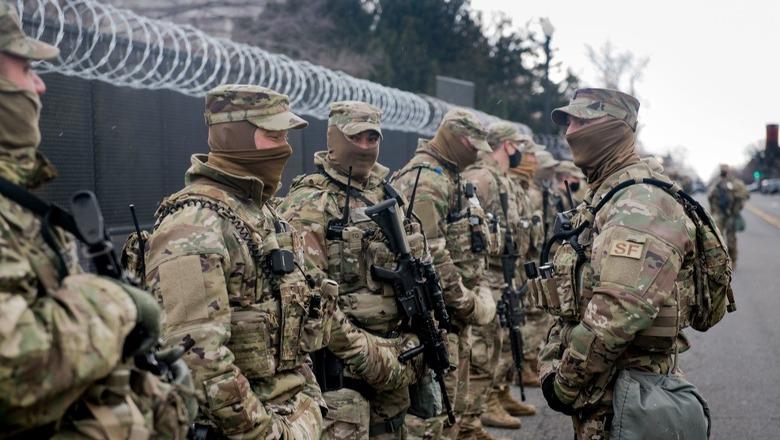 SHBA, Trump dislokon Gardën Kombëtare në Memphis për të luftuar krimin