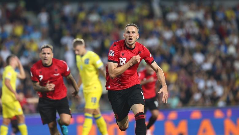 Alarm para Serbisë/ Kombëtarja, probleme për Ardian Ismajlin e Julian Shehun