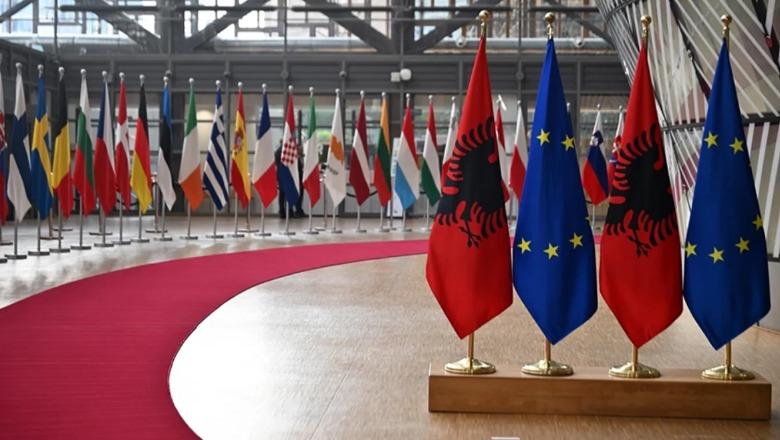 Hapen dy grupkapitujt e fundit/ Integrimi, negociatat Shqipëri-BE, në 16 shtator dhe 2 tetor