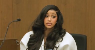 Cardi B, e pafajshme/ SHBA, gjykata shpall vendimin për reperen e akuzuar për sulm fizik