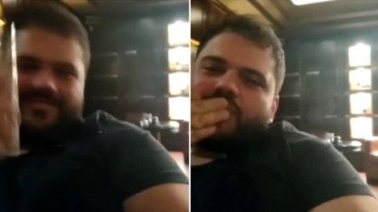 Brazili, urdhërarrest për Ervin Matën/ Akuzohet për trafik droge dhe organizatë kriminale