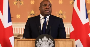 Britania e Madhe: Izraeli nuk po kryen gjenocid në Palestinë